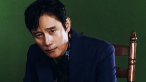 Jun Ji Hyun Diincar Reuni dengan Lee Byung Hun, Jadi Pasangan