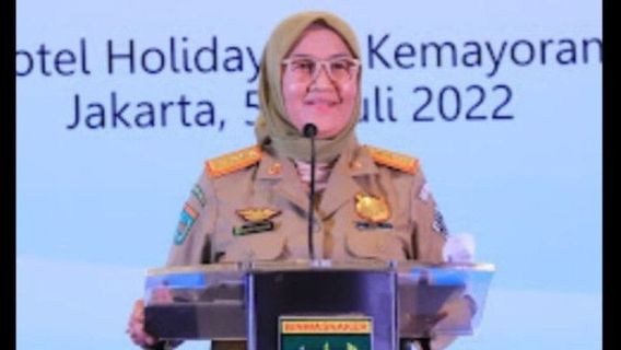 Kerusuhan Pekerja PT GNI, Kemenaker Bisa Sanksi Perusahaan