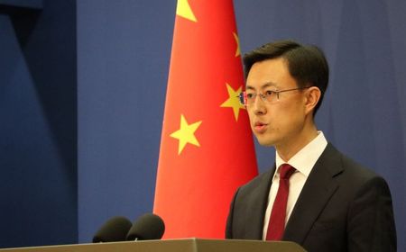 China Janji Transparan soal Data Penyakit Infeksi Saluran Pernapasan