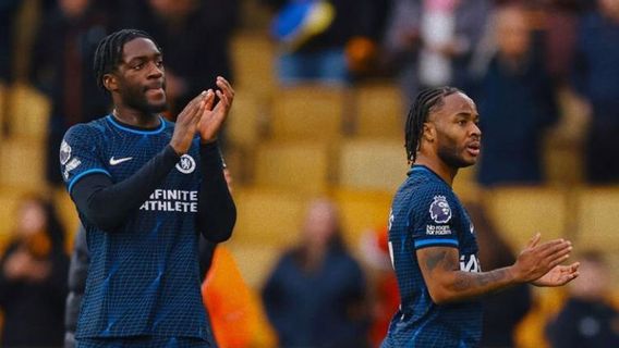 Le classement de la Premier League 2023-2024 à Noël après Chelsea Dihajar Wolves