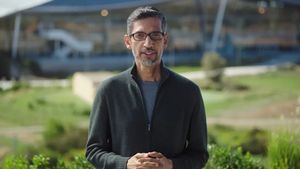 GoogleはiPhoneでSiriとのジェミニ統合計画を確認