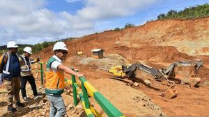 4 IUP Mining Raja Ampat Revoked, President Prabowo-Minister Bahlil Called Listening To Community Aspirations