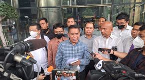 Persatuan Advokat Laporkan Dugaan Ferdy Sambo Beri Uang ke Ptugas LPSK