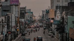 Wagub Jabar kepada Investor: Jawa Barat Merupakan Tempat Berinvestasi yang Mudah dan Aman
