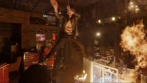 Rayakan 25 Tahun, Teror Baru Hadir di Trailer <i>Final Destination: Bloodlines</i>
