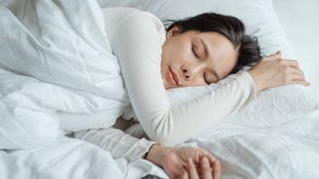 Sleep Texting, The Habit Of Sending Messages While Sleeping
