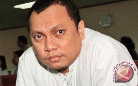 Gayus Tambunan Si Mafia Pajak Pun Mengaku Berjasa ke Negara