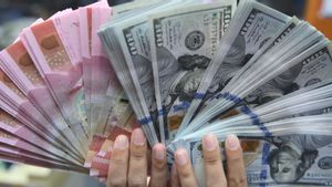 Geopolitical Tensions Rise, Rupiah Potentially Weakens