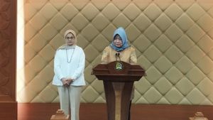 Sekjen MPR: SBY Akan Hadir di Sidang Tahunan, Megawati dan Jokowi Belum Konfirmasi