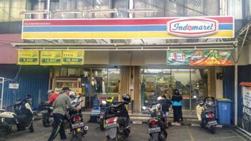 Indomaret Parent Owned By Conglomerate Anthony Salim Holds AGM Today, Want To Divide Dividends From Profit Of Rp943.11 Billion?