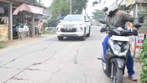 Sederhana tapi Penting, Jangan Lupa Tengok Belakang Sebelum Lajukan Motor!