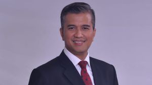 Ramon Armando Jadi Corporate Secretary Terbaru BTN