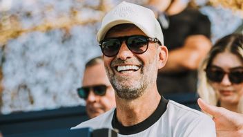 Jurgen Klopp: The Expansion Of The 2025 Club World Cup Is The Worst Idea In Football