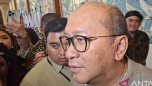 Danantara Sambut Demutualisasi BEI, Buka Peluang Jadi Pemegang Saham