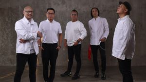 Rilis <i>Memberi Makna Indonesia</i> Padi Reborn Ajak Choir Mahadewi Reuni 