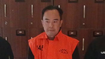 KPK, 탈북자 시절 PT 블루레이의 존 필드 회장이 증인을 만났다