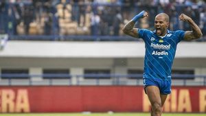 Hasil Liga 1: Borneo FC Rebut Pimpinan Klasemen Usai Kalahkan Madura United 2-1, Persib Remukkan Persita 5-0