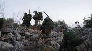 The United States Seeks To Prevent Escalation When Israel-Hezbollah Continues To Attack Each Other