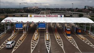 Jasa Marga Improves The JORR Toll Road, Here's The Schedule