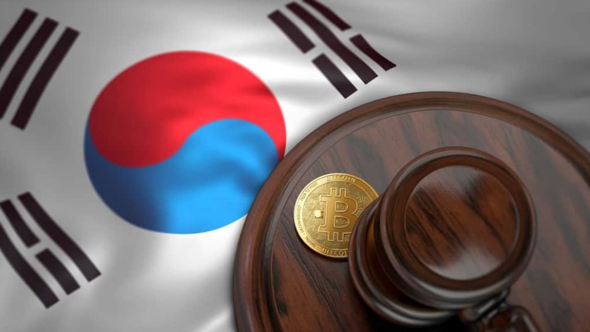 韓国の暗号取引の数十は閉鎖されます, 市場の暴落は何ですか?
