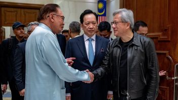 YTL And Nvidia Establish Investment Partnerships Of IDR 66.96 Trillion For AI Infrastructure In Malaysia
