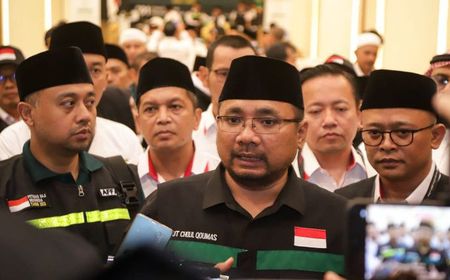 Kemenhaj Saudi dan Kemenag Bentuk Tim Investigasi Layanan Mashariq