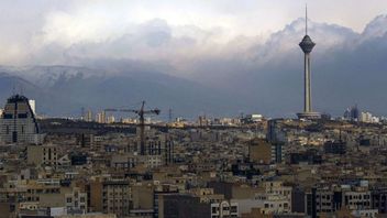Israeli Attack Kills Three Iranian Taekwondo Athletes And Equestrian Champions
