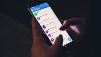 Menemukan Teman Baru di Telegram Menggunakan Fitur Find People by Location? Begini Caranya