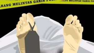 Temuan Mayat Laki-Laki di Sunggal Deli Serdang dalam Penyelidikan Polisi