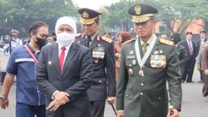 Lima Anggota TNI Tendang Suporter Aremania Saat Tragedi Kanjuruhan Masih Diperiksa di Pomdam V Malang