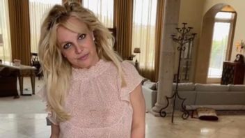 Pilih Cerai, Britney Spears dan Sam Asghari Sepakat Soal Hak Asuh Anjing