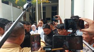 Reza Gladys Akui Sudah Sempat Serahkan Rp 4 Miliar ke Nikita Mirzani