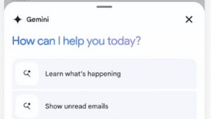 La fonctionnalité QnA de Gmail, supportée par Gemini, est désormais disponible pour les utilisateurs iOS