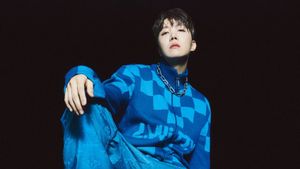 Ulang Tahun, Jin Beri Kado Fantastis untuk J-Hope BTS