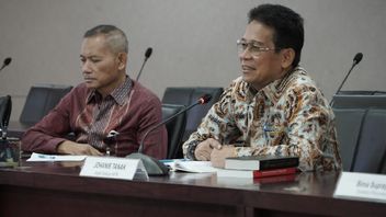 KPKは、補助金住宅プログラムは的を射たものでなければならないことを思い出させる