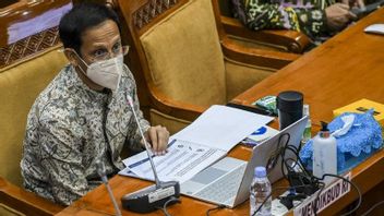 Ada Kendala saat PTM Dimulai, DPR Minta Nadiem Turun Langsung Koordinasi dengan Pemda