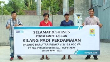 PLN Sumut: Listrik Surplus, Pengguna Diesel Jangan Khawatir