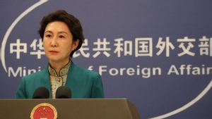 Satu Warga China di Iran Tewas Akibat Serangan AS-Israel