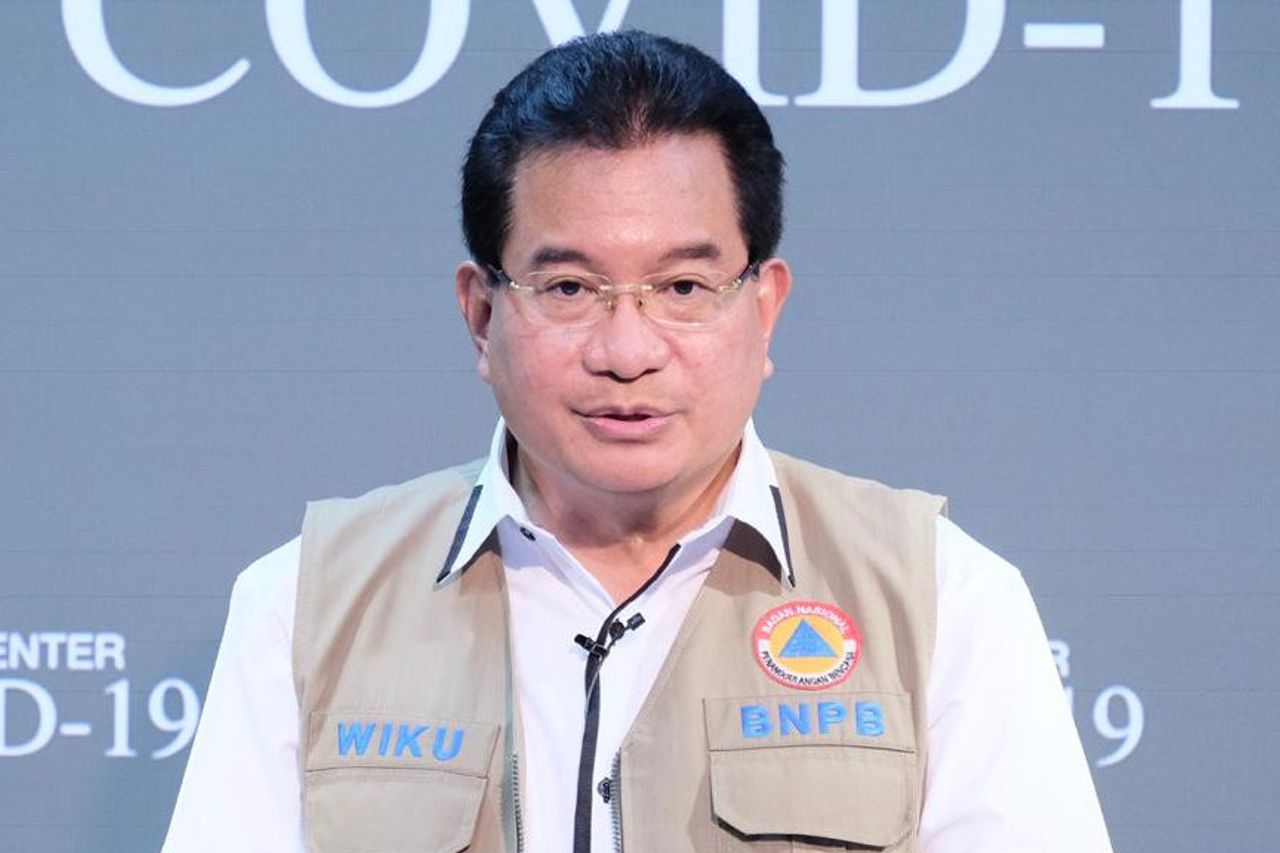 COVID-19 Cases Outside Java-Bali Continues To Increase