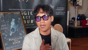 Tanpa Drama, Nugie Ungkap Riders Sederhana Sebelum Manggung