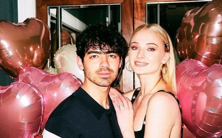 Setahun Konflik, Joe Jonas dan Sophie Turner Resmi Cerai dan Kembali Lajang