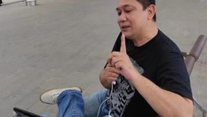 Denny Siregar Komentari Mundurnya Kuntjoro Pinardi dari PT PAl Terkait PKS
