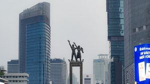BPS: Millennials and Gen Z account for half of Jakarta's population 