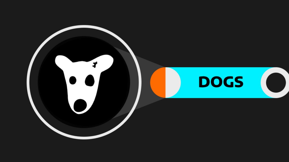 DOGS Distributes 40 Billion Tokens To 2.5 Million Users