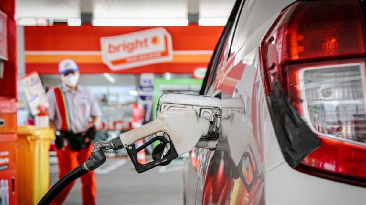 Pertamina Patra Commerce confirme que la Pertalite reste distribuée le 1er septembre 2024