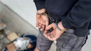 Anggota Polres Bengkalis Riau Diciduk Operasi Narkoba, Kapolres Janji Disanksi PTDH