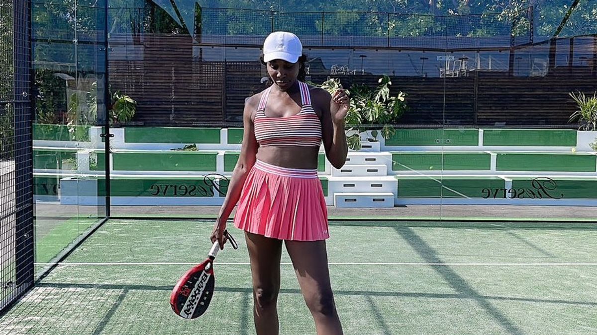 Taxi Driver's Mistakes Causing Venus Williams To Cancel Retirement