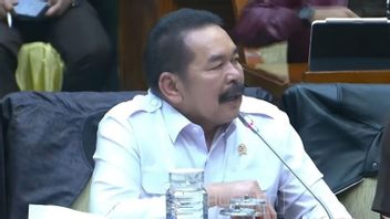 Attorney General Assures that the Case of a Teacher Who Slapped a Student in Muaro Jambi Will Be Discontinued