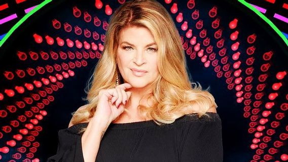 Drop Dead Gorgeous Star, Kirstie Alley Dies