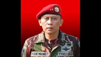 Pramono Edhie Wibowo Tutup Usia, SBY: Tahun-Tahun Yang Berat